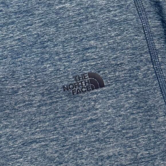 The North Face Women’s Dunk Sky Jogger UPF 40+ Shady Blue Heather Size Medium - Picture 7 of 10